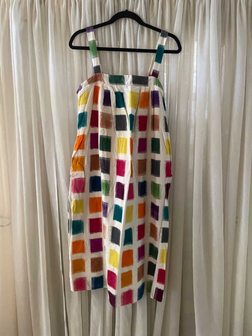 Corey Lynn Calter Sundress